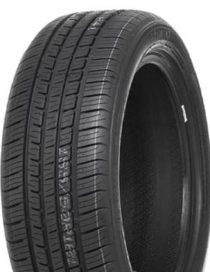 Шина 205/55 R15 Triangle AdvanteX TC101 88W